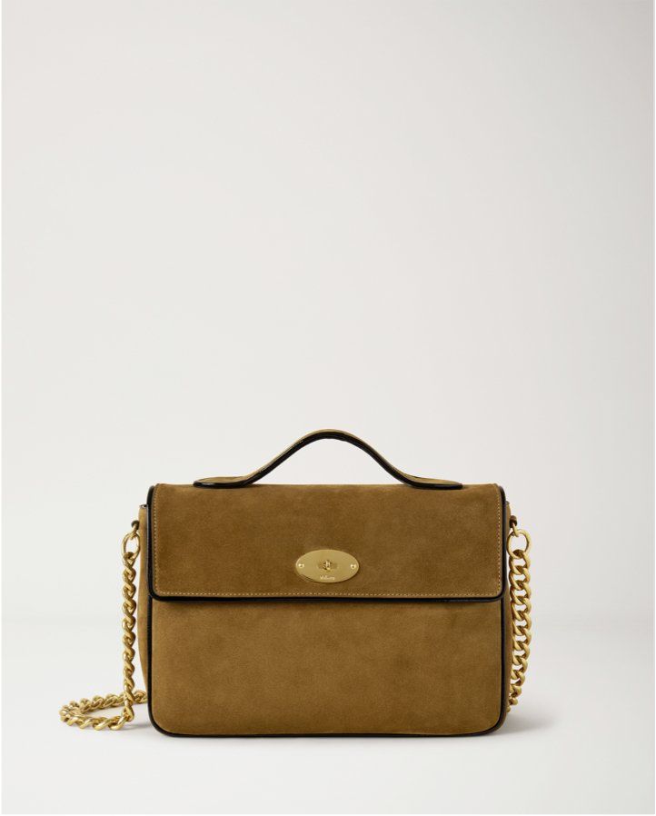 Mulberry best sale alexa chung